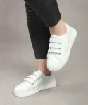 کتونی 3 چسبی کد 2413
