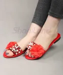 قرمز