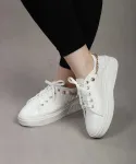 کتونی طرح شنل زنجیری کد 24147