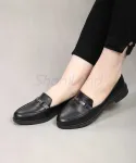 کالج یراق دار چرم مدل لوی ویتان کد 23291