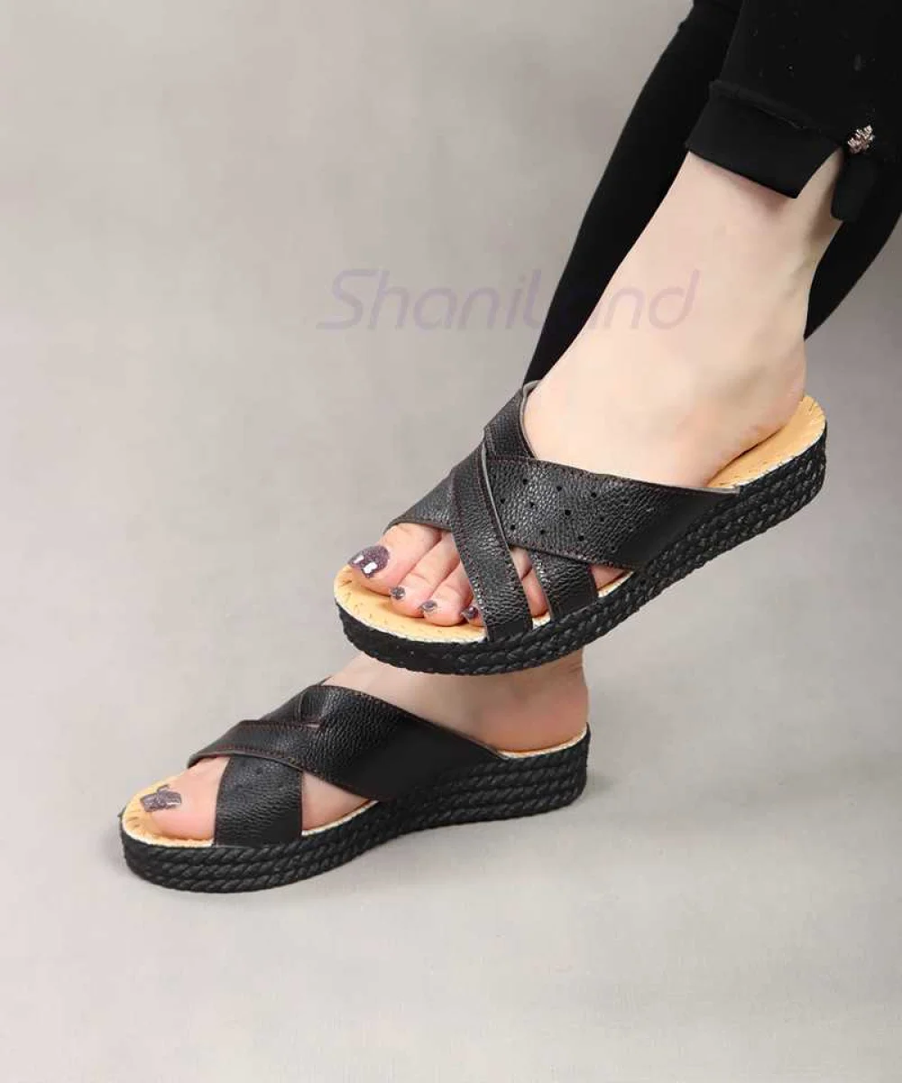 صندل طبی روفرشی ضربدری کد 26407
