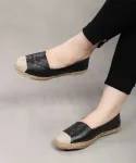 کفش کنفی اسپرت طرح شنل کد 23295
