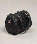 کیف صندوقی دستی و دوشی کد 1490