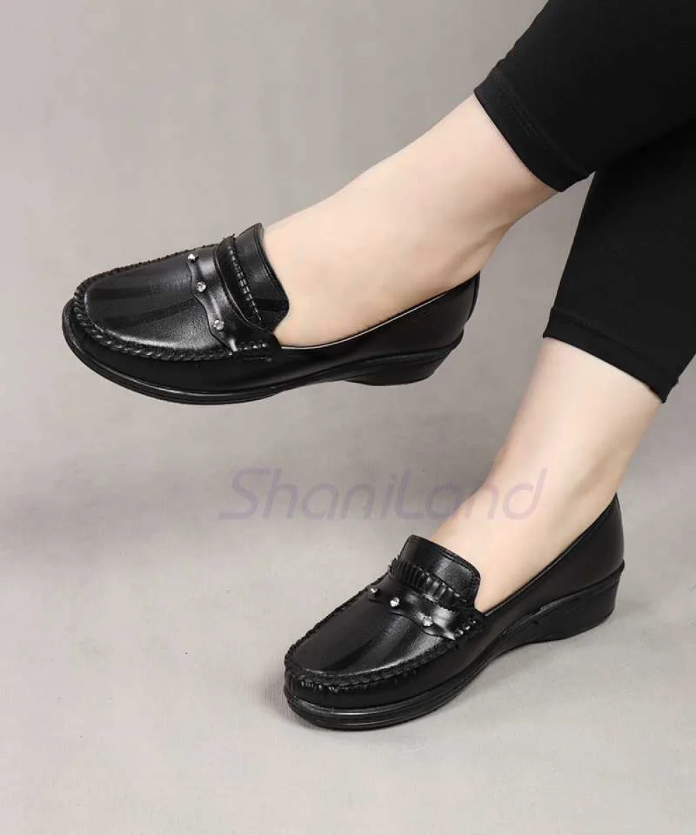 کفش طبی دور دوخت کد 23233