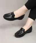 کفش طبی دور دوخت کد 23233