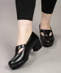 کفش مدل چشمی کد 2373