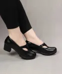 کفش مدل چشمی کد 2373