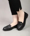 کالج طرح دار بغل سگک سنگی کد 23304