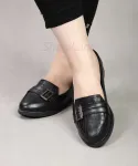کالج طرح دار بغل سگک سنگی کد 23304