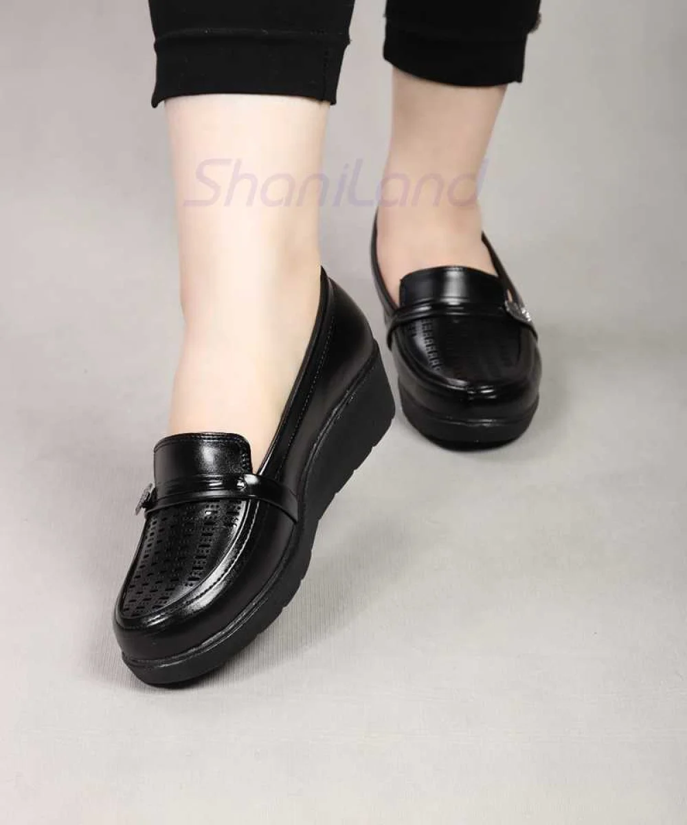 کالج زنانه لژدار زیره طبی مدل سوزنی کد 23308