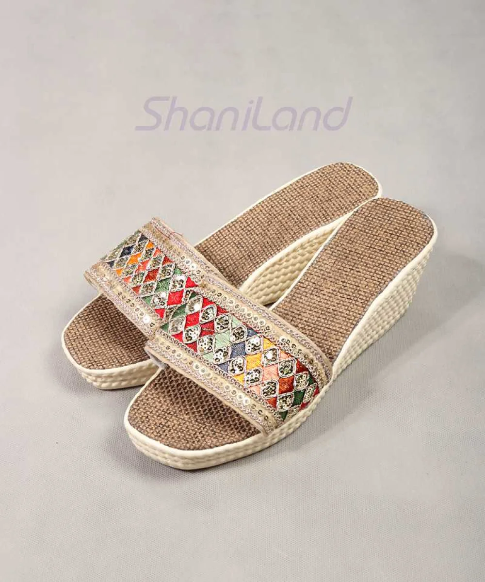 صندل لژدار طرح سنتی کد 26415