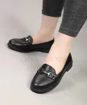 کالج یراق دار چرم کد 23314