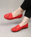 قرمز
