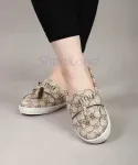 کفش گوچی منگوله دار کد 24154