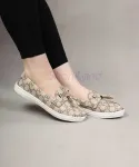 کفش گوچی منگوله دار کد 24154