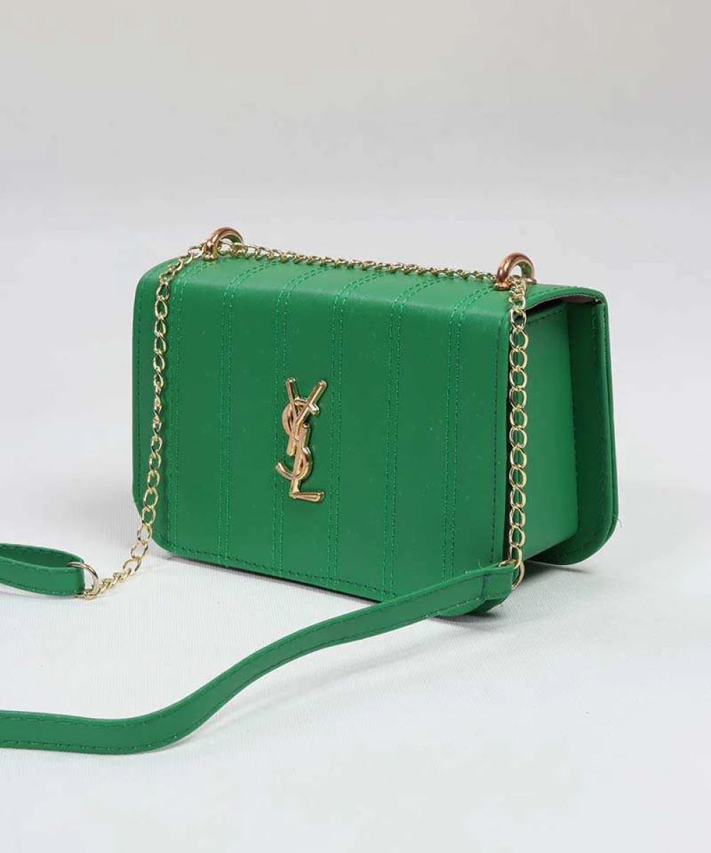 کیف دوشی طرح YSL کد 1499