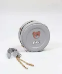 کیف خرسی دایره ای کد 14101