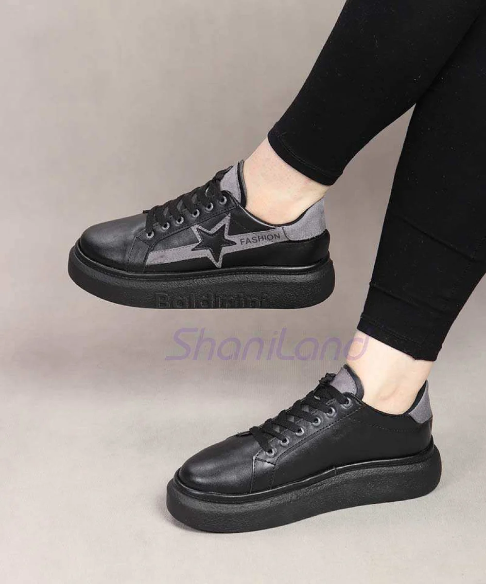 کتونی اسپرت بالدینینی مدل star fasion کد 24249