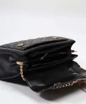 کیف زنانه کراواتی مدل هرمس کد 1326