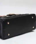 کیف زنانه کراواتی مدل هرمس کد 1326
