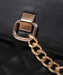کیف زنانه کراواتی مدل هرمس کد 1326