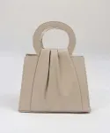 کیف دستی دوشی مدل موجی کد 1327