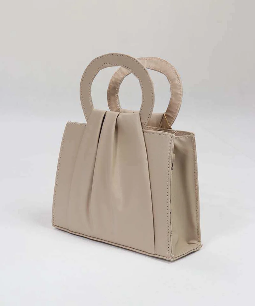 کیف دستی دوشی مدل موجی کد 1327