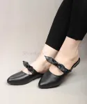 صندل اسلیپر مجلسی کد i25208