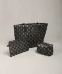 کیف 3 تیکه مدل لویز ویتون کد 4220