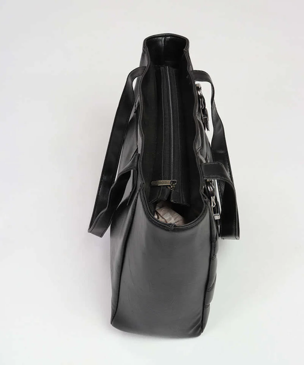 کیف زنانه دوشی مدل FASHION ITALY کد 14123