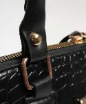 کیف زنانه دستی  و دوشی طرح سنگی کد 14137