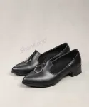 کالج نوک تیز مدل حلقه ای کد 23355