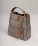 کیف دستی و دوشی زنانه طرح Burberry کد14144