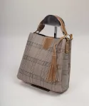 کیف دستی و دوشی زنانه طرح Burberry کد14144