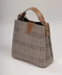 کیف دستی و دوشی زنانه طرح Burberry کد14144