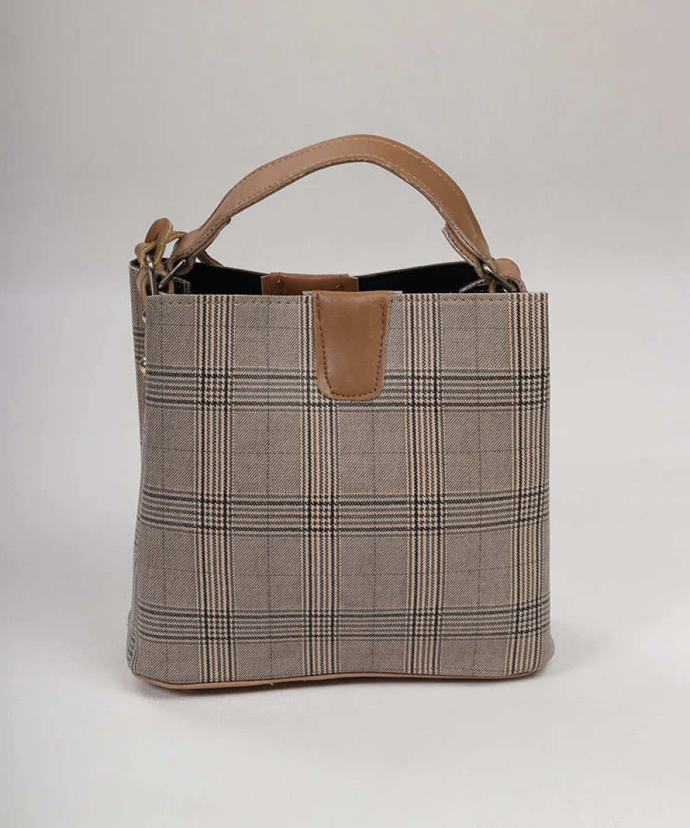 کیف دستی و دوشی زنانه طرح Burberry کد14144