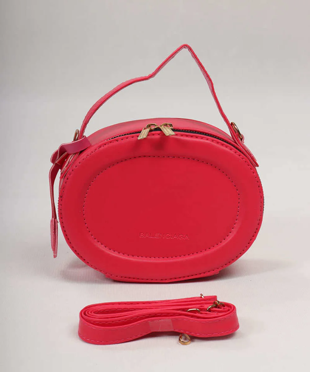 کیف فانتزی طرح balenciaga کد 14147