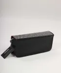 کیف مجلسی زنانه نگین دار کد 14153
