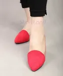 کفش پاشنه دار مجلسی کد 2223