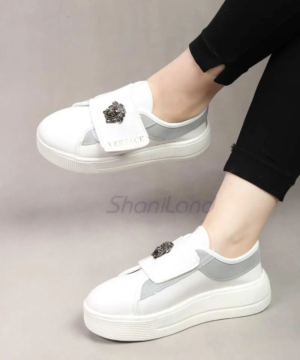 کتونی چسبی ورساچ کد 24152