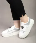 کتونی چسبی ورساچ کد 24152