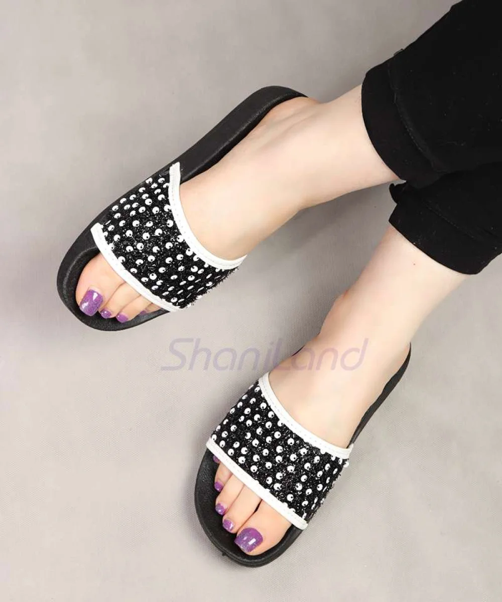 صندل روفرشی پولکی کد 26461
