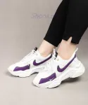بنفش