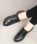 کفش بندی پاشنه دار کد 2393