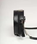 کیف گرد طرح سنگی کد 14159