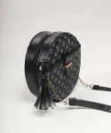 کیف گرد مارک Lv کد 1633