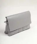 کیف دوشی چرمی کد 1636
