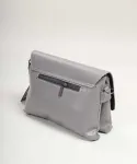 کیف دوشی چرمی کد 1636