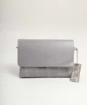 کیف دوشی چرمی کد 1636
