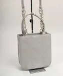 کیف دستی و دوشی ادکلنی کد 1640